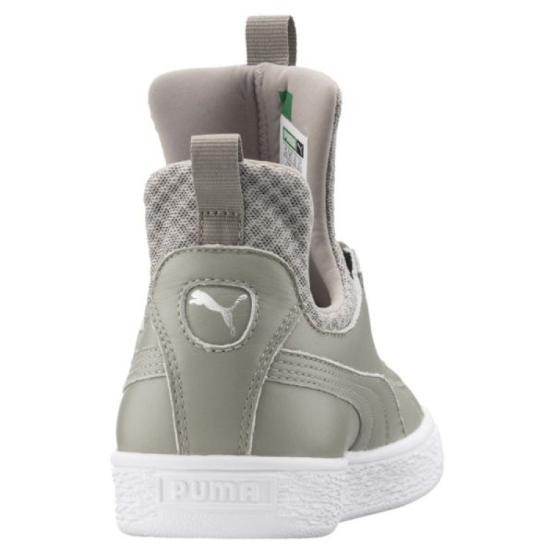 Wmns Basket Fierce EP foto 3